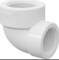 COTOVELO BRANCO 1X3/4 TIGRE